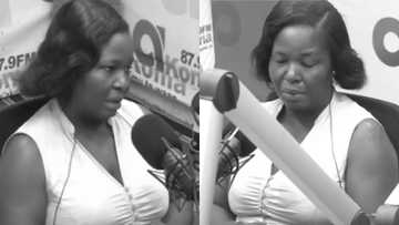 Husby has threatened to divorce me if my uncle doesn't pay back the Ghc8k he owes him - GH lady