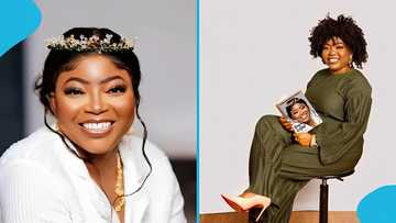 Popular UTV presenter Abigail Ashley wins top health award again, shares emotional message