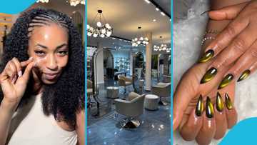 Transforming Beauty: How Polaris Lounge Elevates Self-Care in Accra's Competitive Market