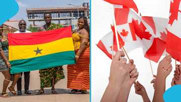 How Ghanaians can stay in Canada through asylum seeking