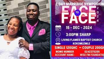 E&D School of Relationship sets to hold its maiden marriage symposium and dinner in Accra