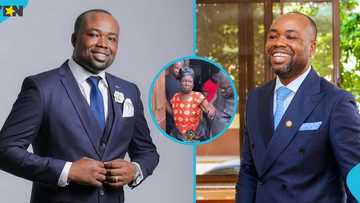 Obaapayin Janet Oppong: Mother of Late Akwatia MP Ernest Yaw Kumi Passes Away