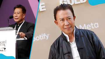 Martin Yan's net worth and the fortune from decades of cooking, culture, and TV