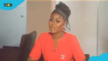 Salma Mumin: Actress opens up on funding her luxury lifestyle: “I’m not attracted to broke men”