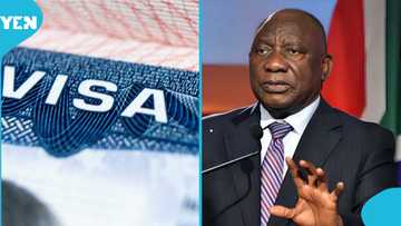 Full list of African countries whose citizens can visit South Africa without a visa in 2026