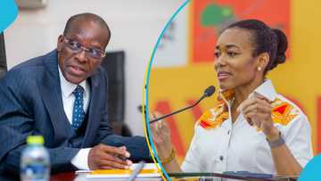 "Disheartening and disturbing": J.J. Rawlings family petitions Bagbin over insult targeted at Zanetor
