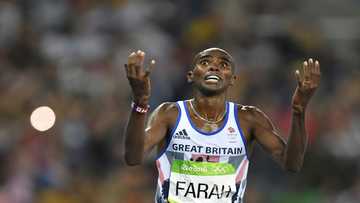 Former Olympic champion Mo Farah has revealed he was brought to Britain illegally under the name of another child to work as a domestic servant.