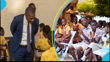 GES announces reopening date for basic schools: October 3 set as start date for 2023/2024 academic year