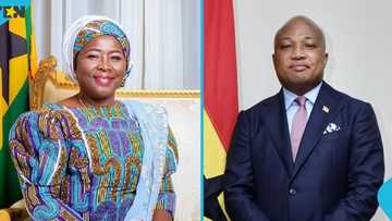 US Embassy $19.3m scandal: Forensic audit reportedly implicates ex-Ambassador Alima Mahama