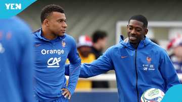 Why Dembélé Asked Mbappé to Put in More Defensive Effort