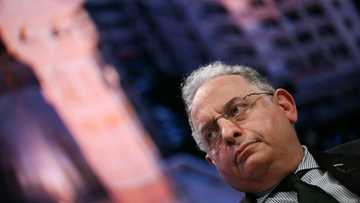 Syria won't wait for global community to reform economy: Finance Minister