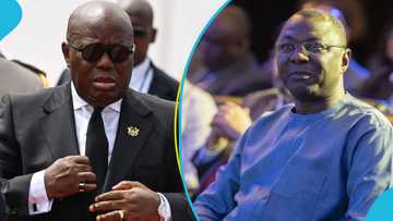 Ghana’s economy grows by $20bn under Akufo-Addo, Finance Minister touts gain amid economic challenges