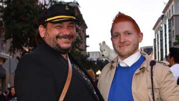 Rare Tintin albums go under the hammer in Paris