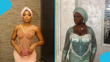 Two Black Americans compare travel to Ghana and Nigeria: "Ghana screams peace and quiet"