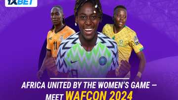 WAFCON 2024: everything you need to know about the continent’s main women’s football tournament