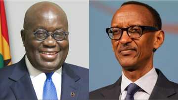 Ghana and Rwanda provide thoughtful lessons for Africa on Pan-Africanism