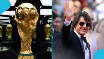 "Blockbuster": World Cup final receives major boost with A star celebrity lineup for half-time show