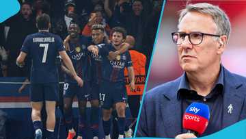 Arsenal legend names 2 PSG stars who could decide Champions League final