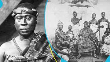 Seychelles, Ghana mark 100th anniversary of Asantehene Prempeh I's return from exile