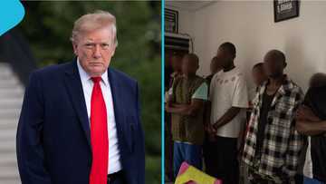 US confirms 19 fraud suspects arrested in Accra crackdown on scam networks