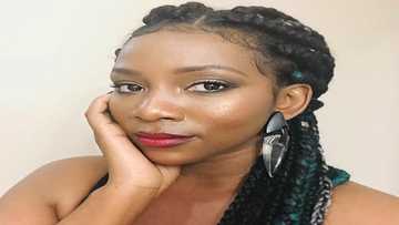 Woman power: Nollywood’s Genevieve Nnaji is Nigeria’s richest actress
