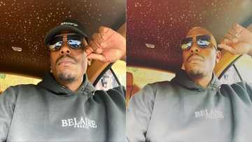 Social media reacts as Tyrese Gibson begs for wife Samantha Lee to come back