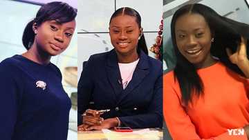 TV3's Natalie Fort flaunts her young looking mother and fans can't keep calm (Photos)