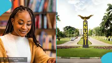 KNUST opens new portal for off-campus accommodation registration