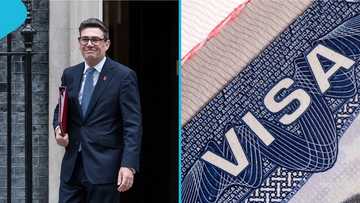 UK names 3 occupations that restrict foreign workers from bringing dependants