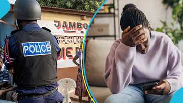 Woman and her 2 young kids stabbed to death in their home at Kasoa