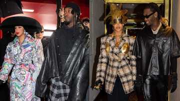 Cardi B Gifts Rapper Hubby Offset GHC12 Million on His 30th Birthday