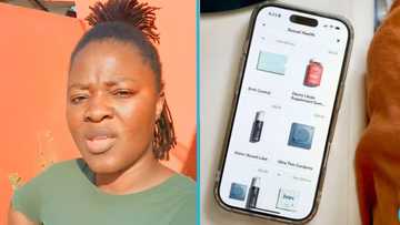 Date Rush Popolampo deceived on Valentine's Day with a used iPhone