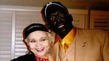 Artis Mills: 10 interesting facts about Etta James' husband