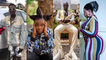 Ghanaa Jesus, Fatima and 5 other internet sensations who are cuurrently 'missing in action'