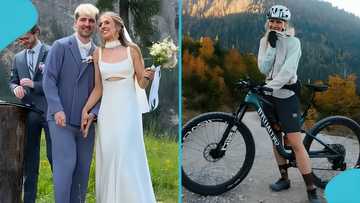 Tears as popular influencer dies after accident on romantic honeymoon in Italy