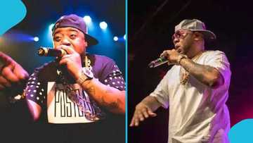 Popular Rapper Twista pleads guilty to multi-year tax evasion charges in US case