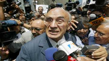 Mexican ex-president linked to brutal repression dead at 100