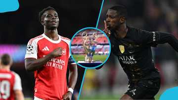 Why UEFA wants Arsenal's Champions League final against PSG to kick off earlier than usual