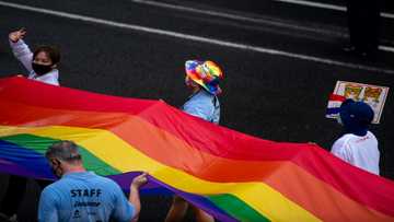 Japan court rules same-sex marriage ban constitutional