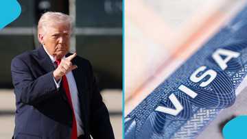 US immigration lawyer tells Ghanaians to apply for immigrant visas despite pause on issuance