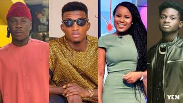 50 Most Influential Young Ghanaians 2019 released; Sarkodie, Shatta Wale miss as Kofi Kinaata tops