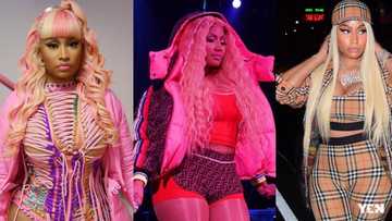 Year of Return: Nicki Minaj states how excited she is to visit Ghana in new video