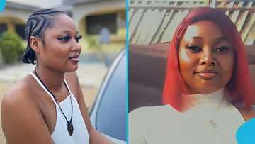 UCC final-year student Miss Candy Osei Abora loses her life in a gas explosion