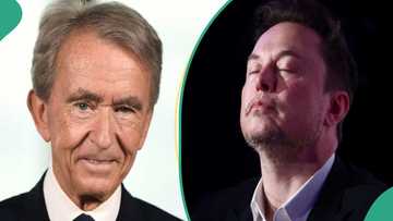 Elon Musk loses World’s Richest Man Title to Bernard Arnault on Forbes