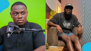 Scanty narrates how Kwadwo Sheldon paid for his sick mother's medical bills