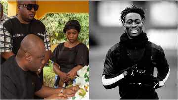 NPP donates GH¢10,000 to support funeral arrangements for Christian Atsu