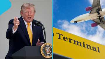 US publishes names and photos of 10 Nigerians set for deportation