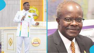 Prophet Clement Testimony's old prophecy about Paa Kwesi Nduom resurfaces after GN Bank licence buzz