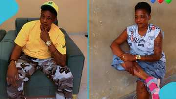 Popular Ghanaian TikToker Let Them Say sadly passes away, fans mourn