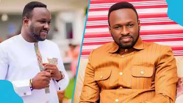 Alpha Hour: Massive crowd allegedly turns out at Pastor Elvis Agyemang's church despite attempted arson attack